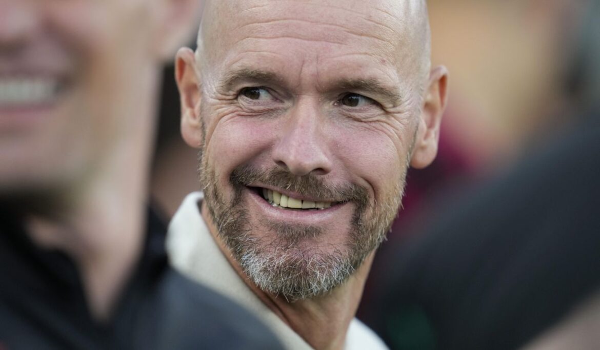 Man United hampered by lack of progress on potential sale amid slow start to EPL