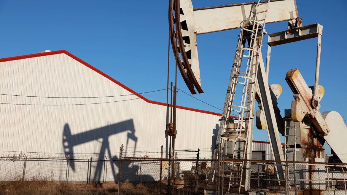 Markets have a new narrative