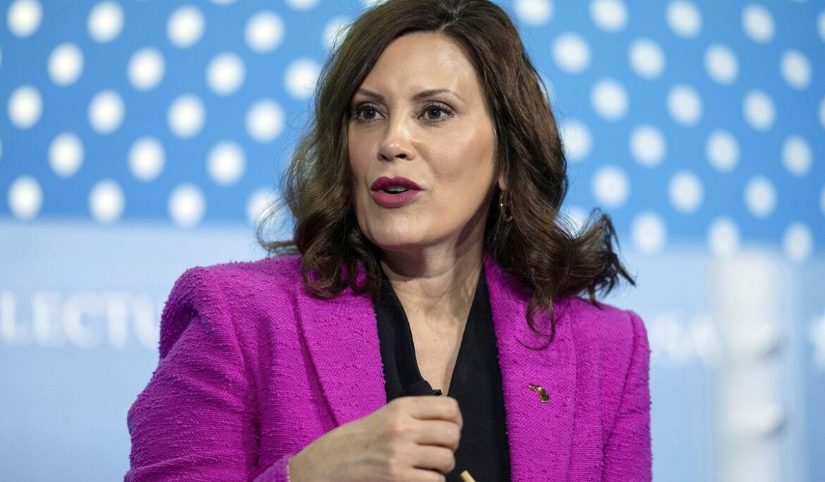Michigan Gov. Gretchen Whitmer to call on Democrats to codify 'Obamacare' into state law