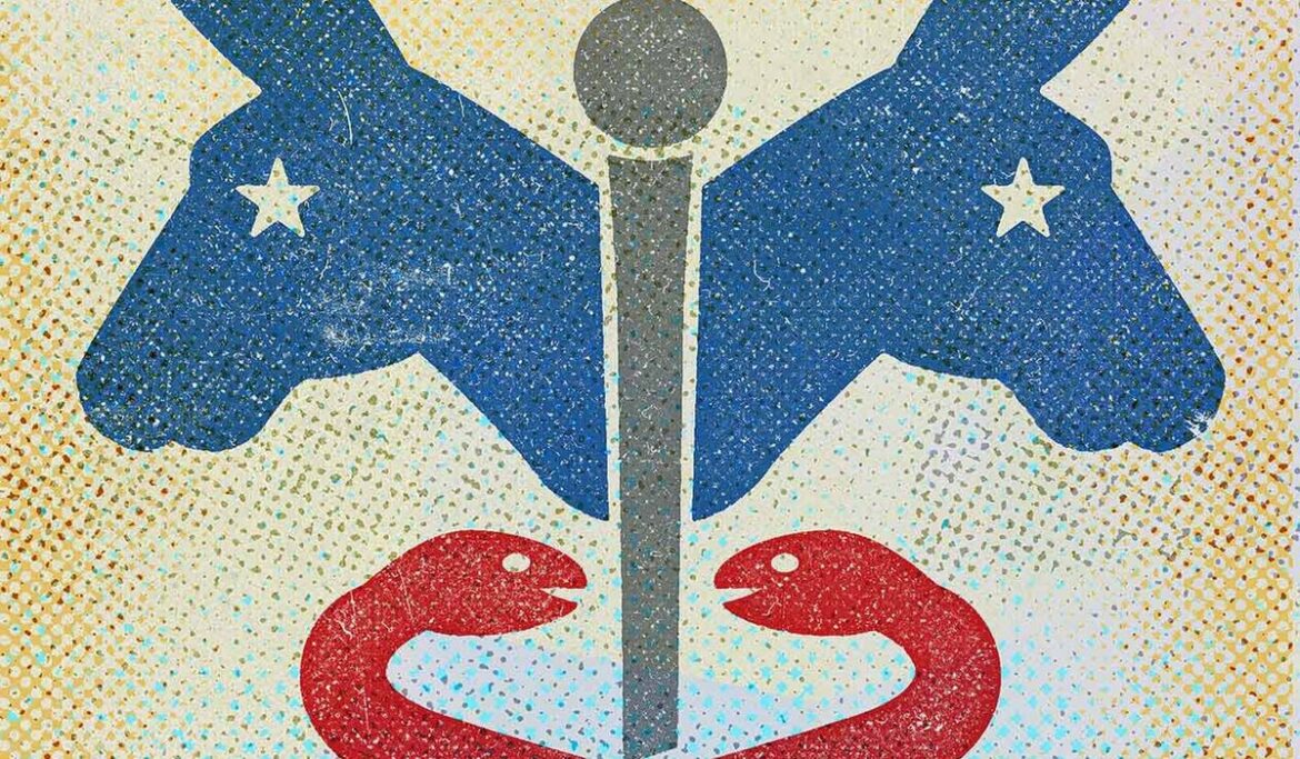 Mixing politics and science gives us the radical left's 'political science'