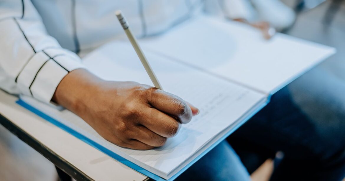 My College Class On Porn Is Challenging Taboos