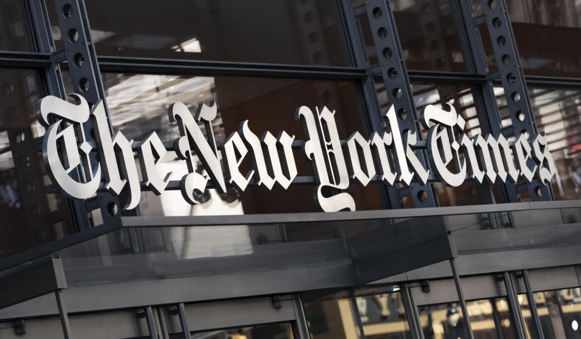 New York Times unions issue cease-and-desist letter over return to office demand