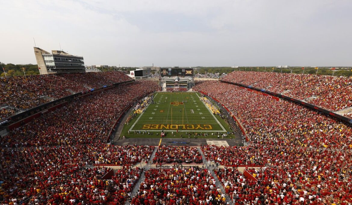 New tool will allow college athletes to report gambling suspicions to a sports wagering monitor