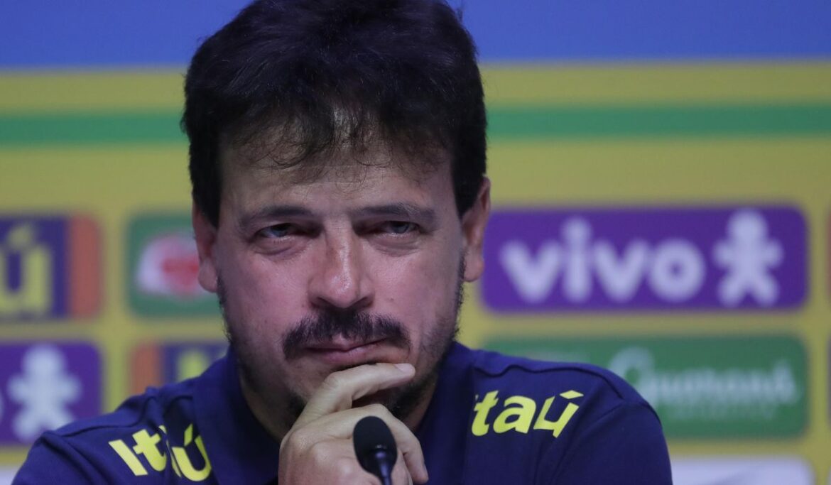 Neymar back for Brazil for opening World Cup qualifiers