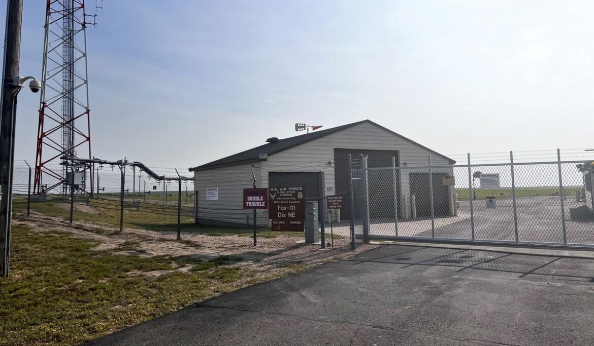 No harmful levels of PCBs found at F.E. Warren Air Force base as Air Force investigates cancers