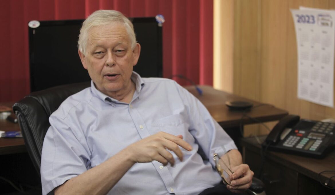 Police raid on Kansas newspaper latest sign of America's downfall