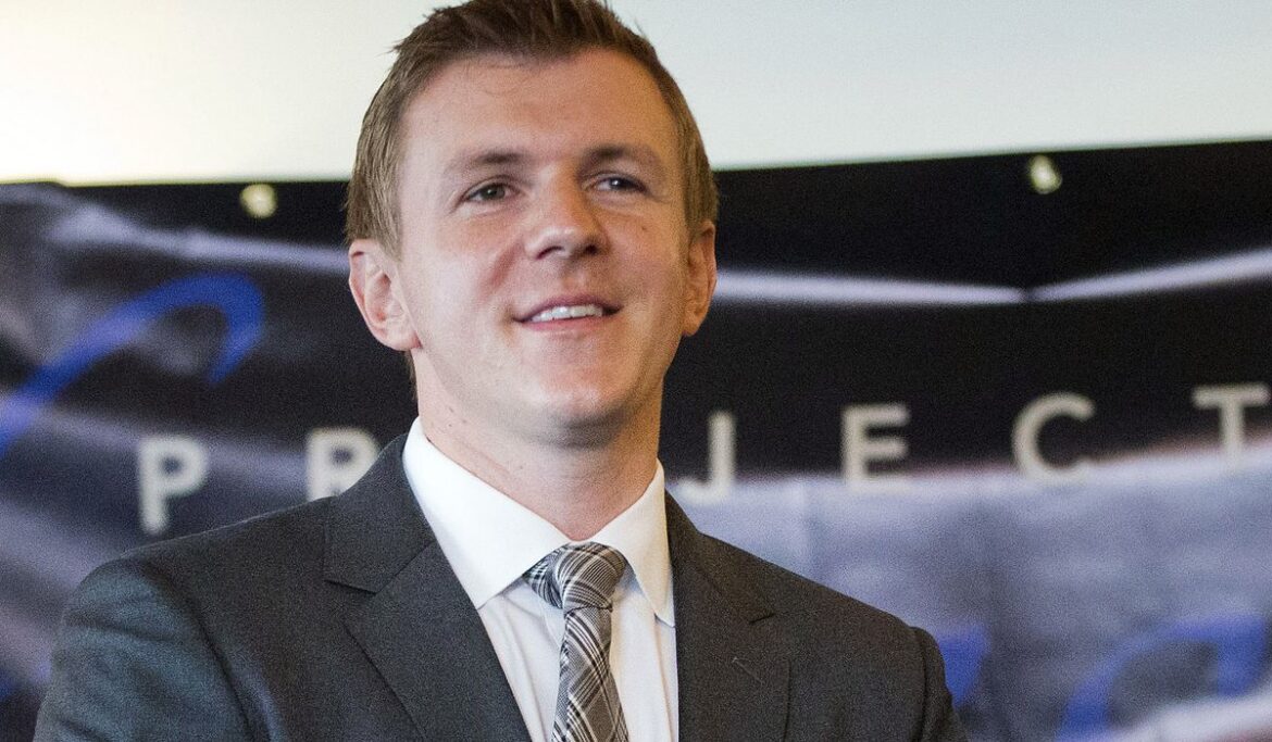 Project Veritas drama: James O'Keefe under investigation as layoffs roil journalism outfit