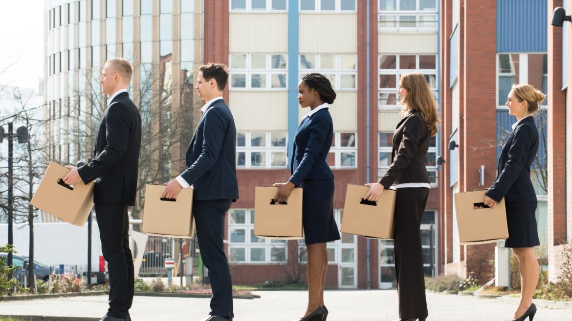 Rather than a recession, we could be in a 'richcession' instead