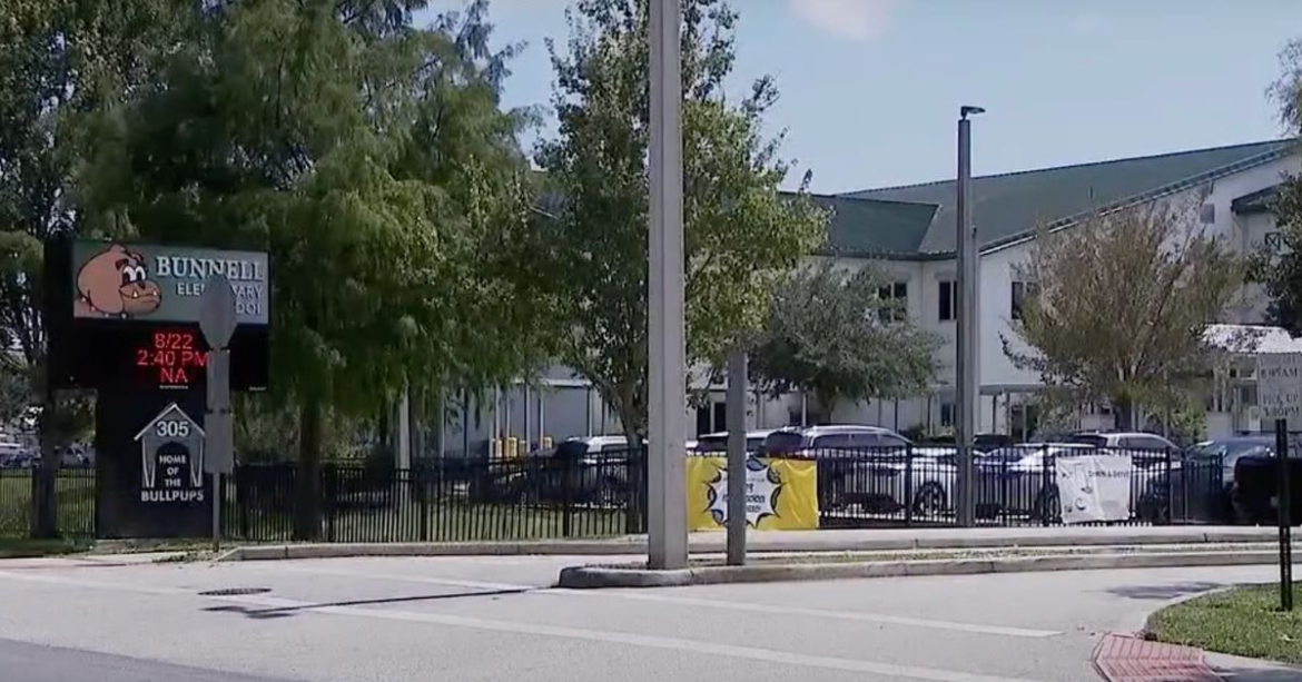 School Officials Sorry For Singling Out Black Students