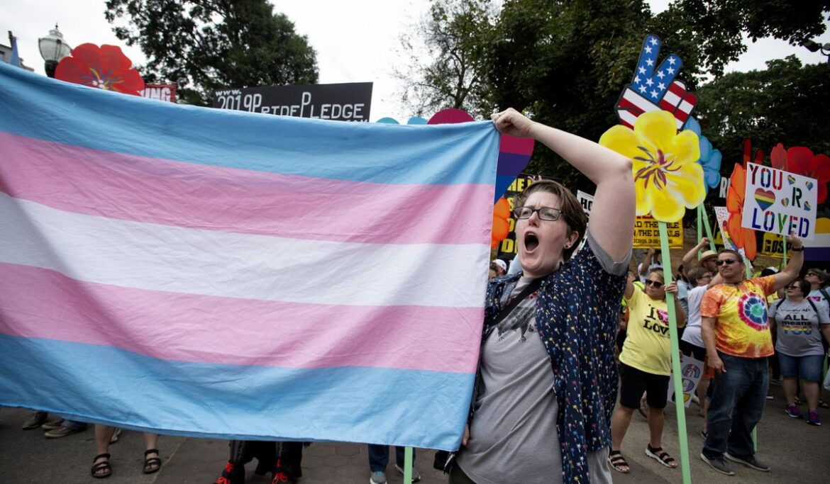 See which states are poised to rule next on transgender health care restrictions