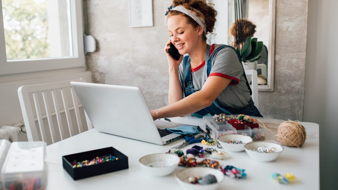 Some lawmakers want to increase the 1099-K tax reporting thresholds