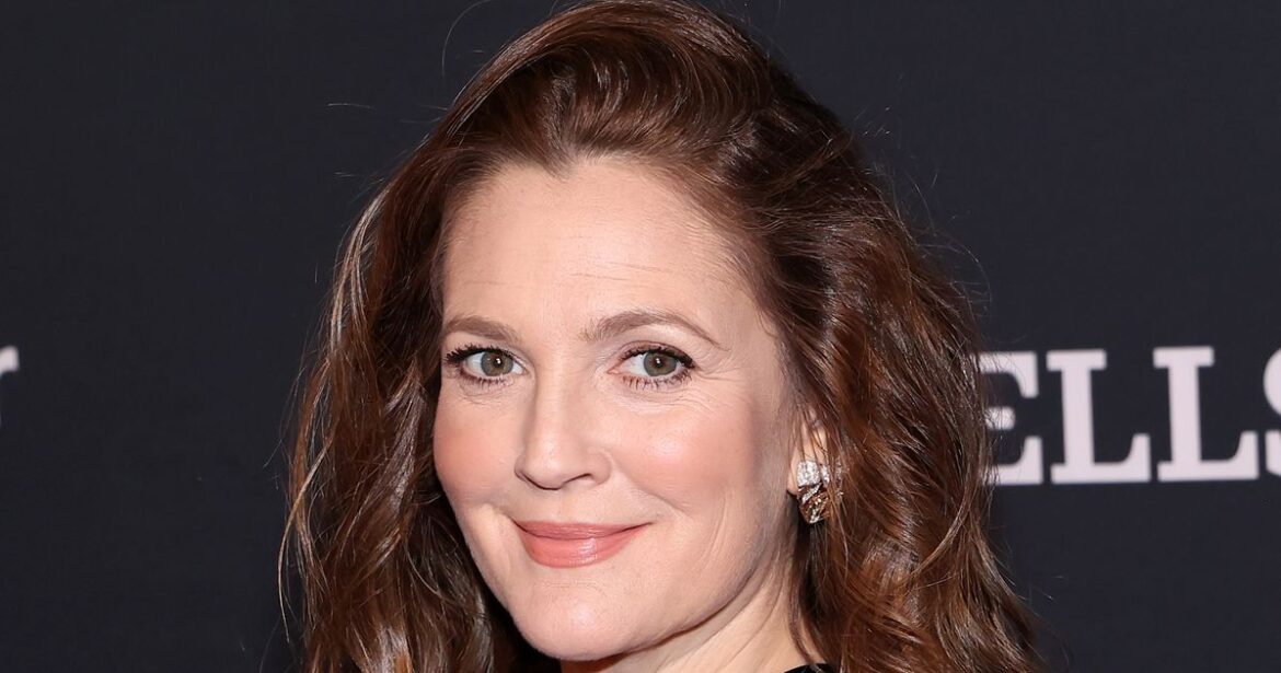 Suspect Arrested In Drew Barrymore Stalking