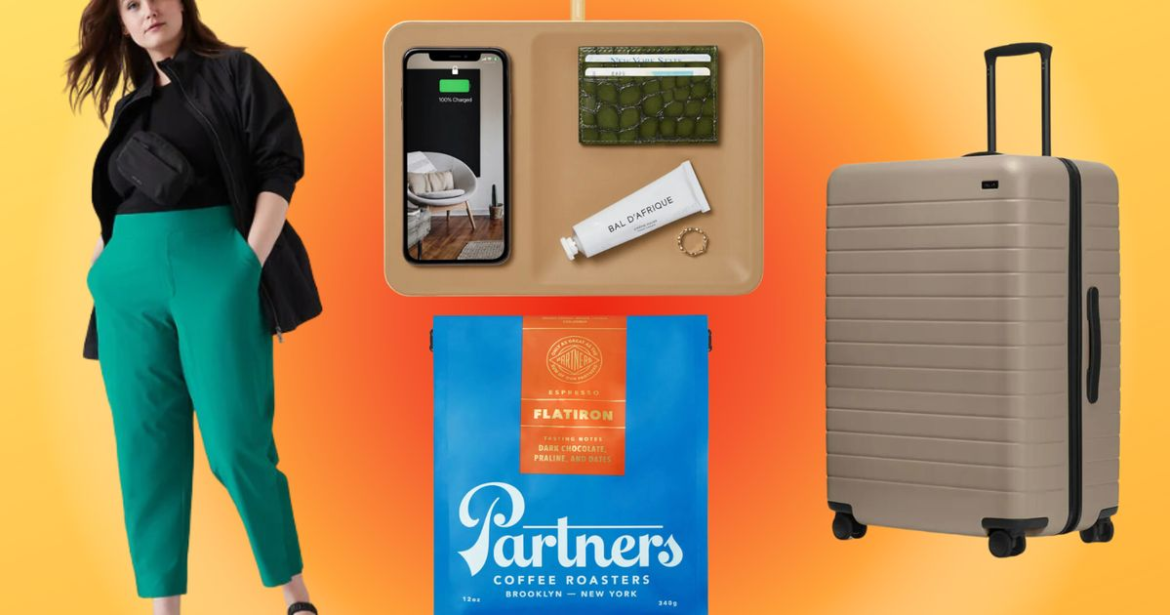 The Best Labor Day 2023 Sales To Shop