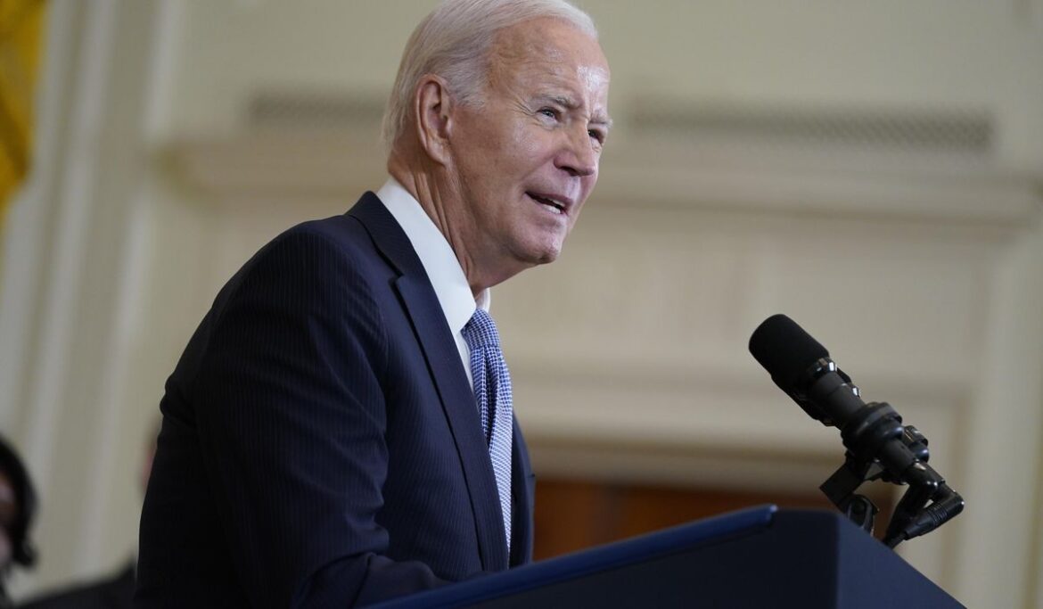 The Bidens will travel to Maui to meet with wildfire survivors and first responders