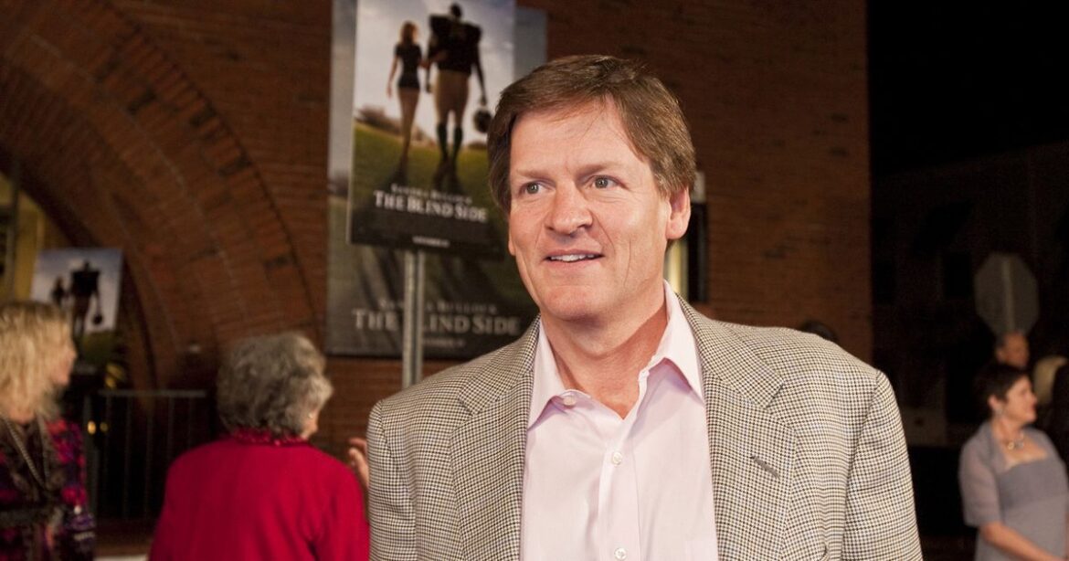 'The Blind Side' Author Responds To ‘Breathtaking’ Lawsuit Against Tuohy Family