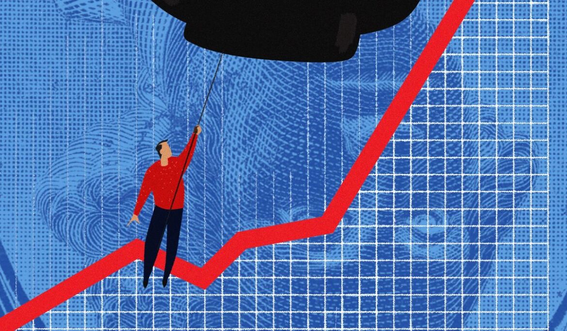 The Inflation Reduction Act was never about reducing inflation