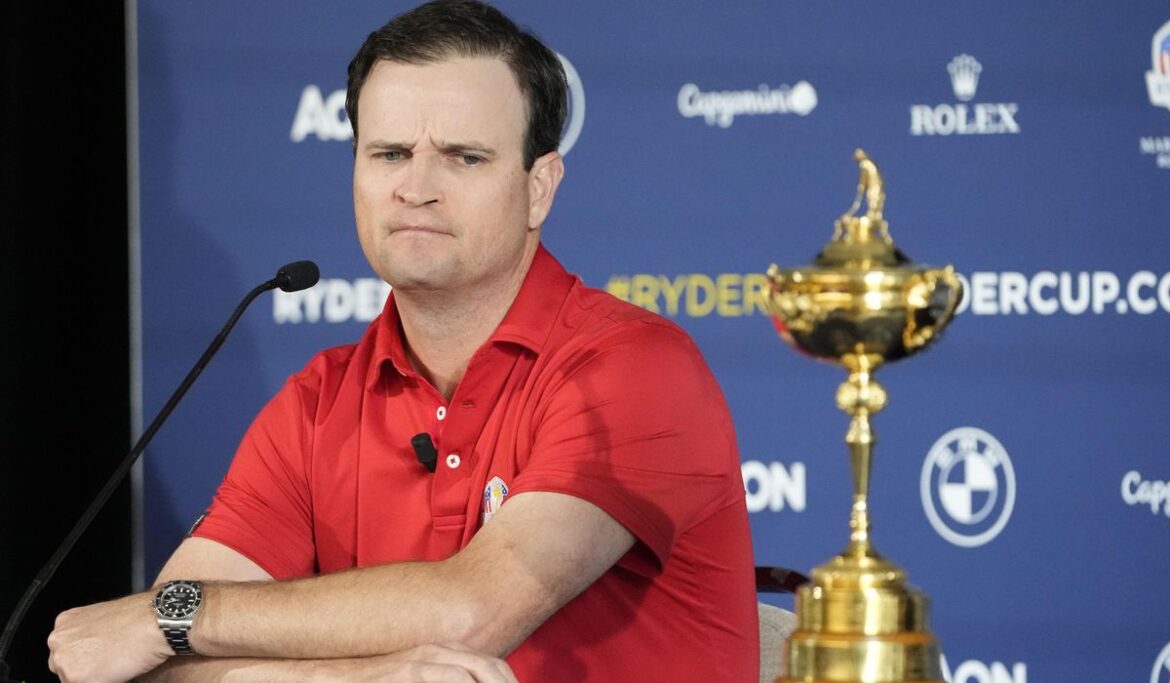 The Ryder Cup is more about popularity than performance with its six captain's picks