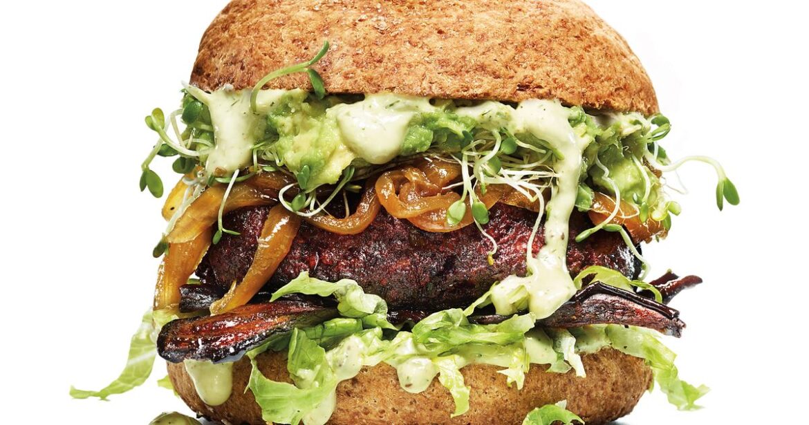 The Worst Foods To Order At A Restaurant For Food Safety