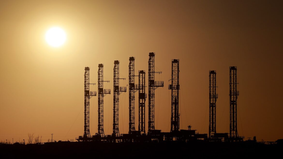 There’s a new narrative in markets