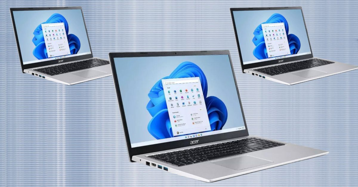 This Budget-Friendly Laptop Has Great Reviews At Target