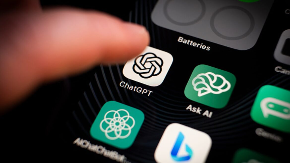 Today's top AI firms may not be best long-term investments, advisor says