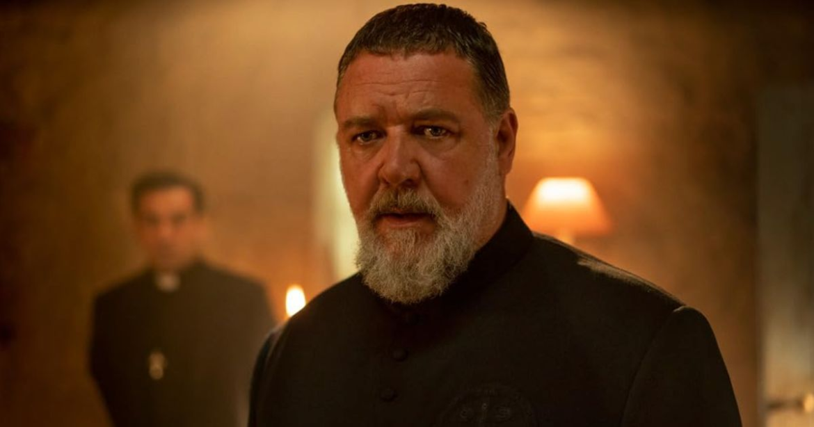 Top Movies On Netflix Besides The Pope's Exorcist