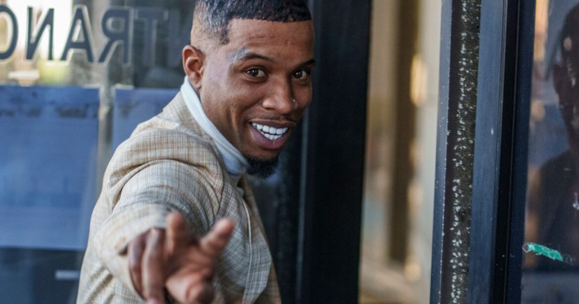 Tory Lanez Releases Statement Following His Sentencing