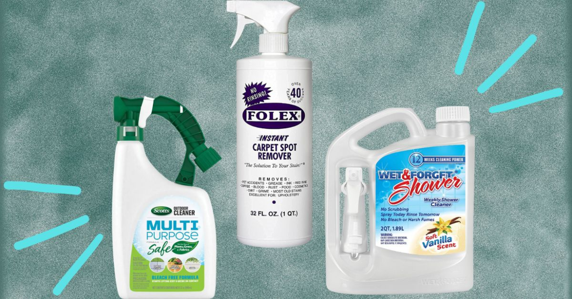 Transform Your Home With These 33 Must Have Products