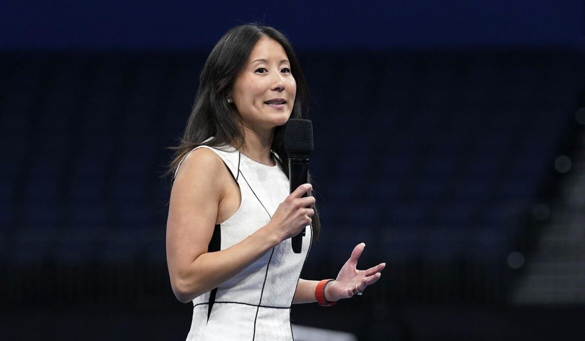 USA Gymnastics wants to build a centralized training center for all disciplines by the 2028 Olympics