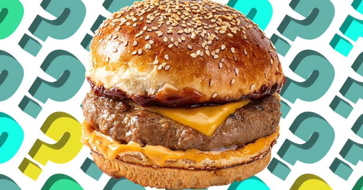 Unsafe Foods To Skip At Summer BBQs