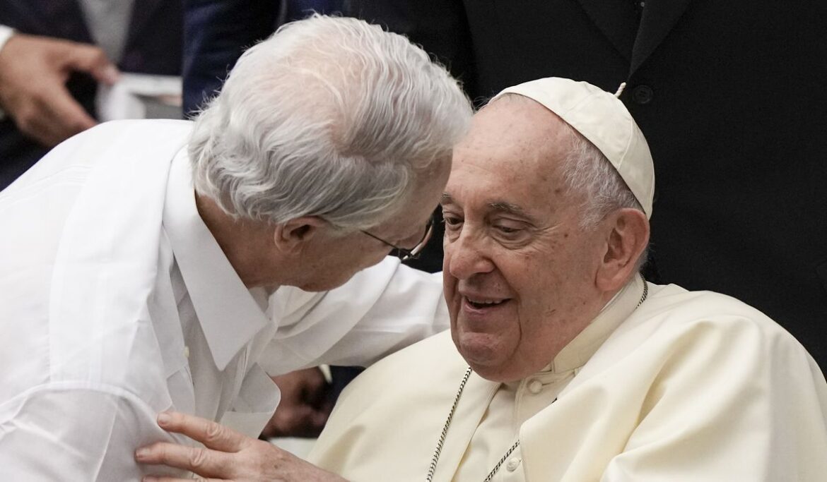 Vatican hypocrisy on America's 'inhuman' border control grows intolerable