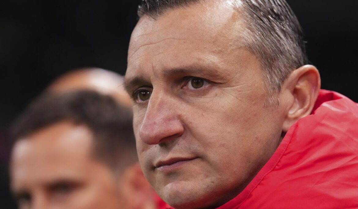 Vlatko Andonovski, U.S. women's national team coach, resigns after early World Cup exit