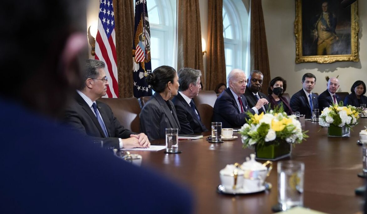 Voters need to know who will serve the next president