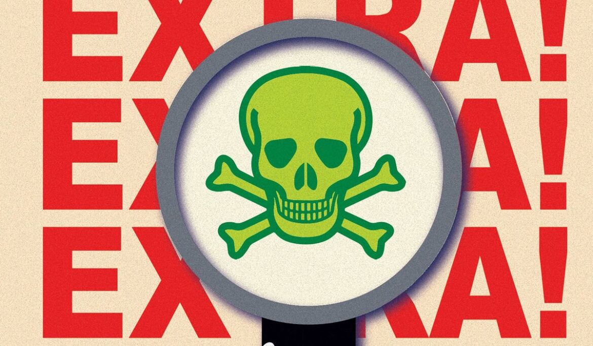 Wall Street Journal series on lead cables is a travesty of journalism