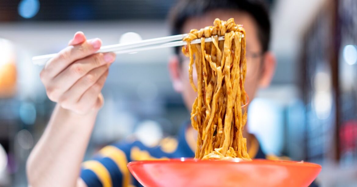 What Is Chaos Cooking, And How Do You Do It?