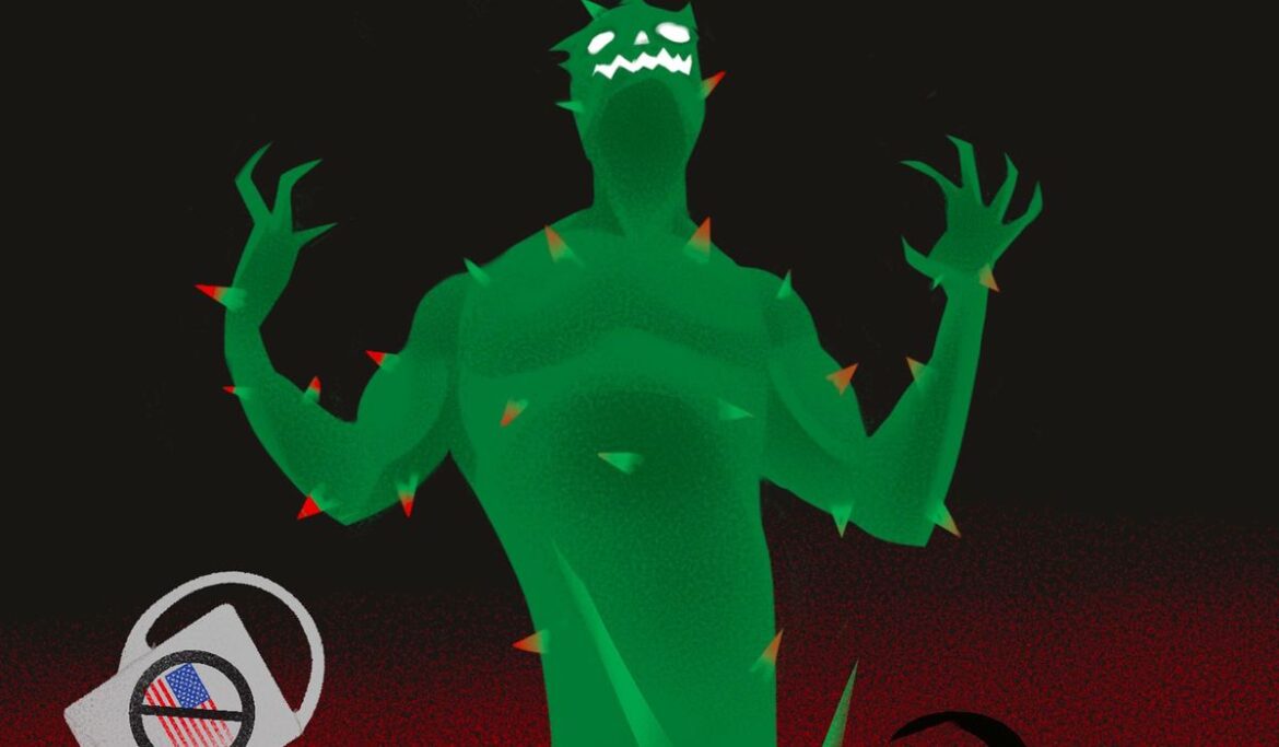 With U.S. gone, terrorist groups thrive again in Taliban-ruled Afghanistan