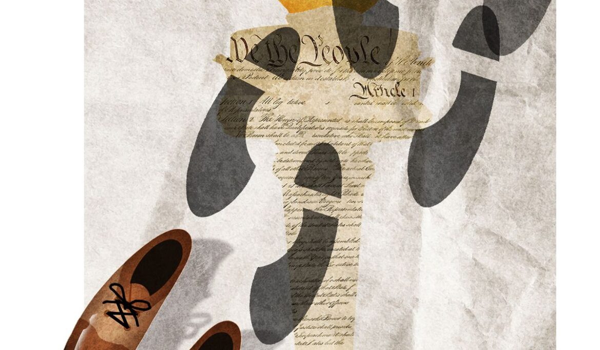 Woke Goody Two Shoes crowd targets conservative media outlets