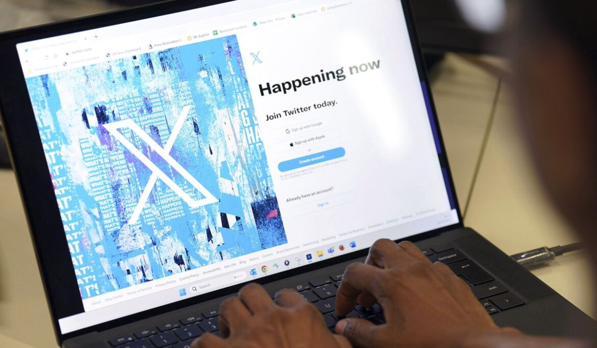 X to allow political ads ahead of 2024 election