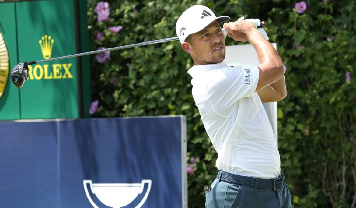 Xander Schauffele earns final spot, bumps Brooks Koepka from an automatic Ryder Cup berth