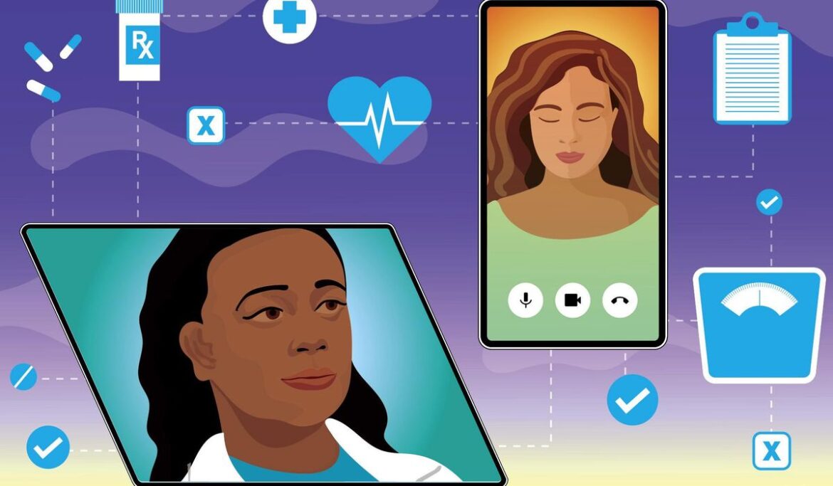 Zach Reitano, Ro CEO, charts growth past sexual health roots to obesity and beyond