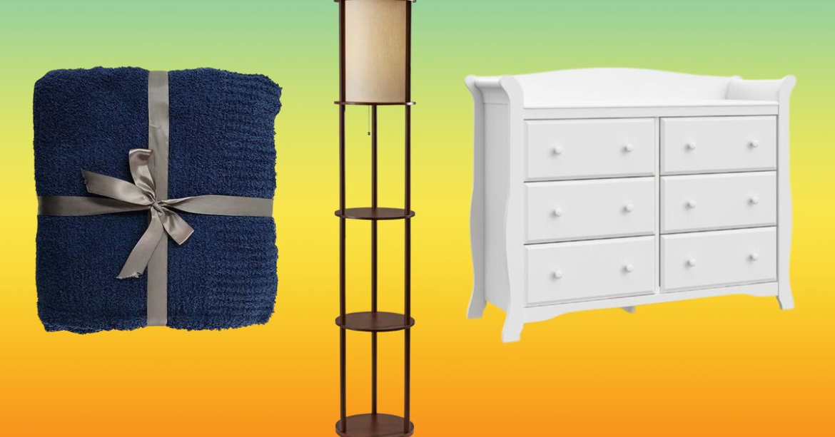 10 Affordable Home Goods That Look Shockingly High-End