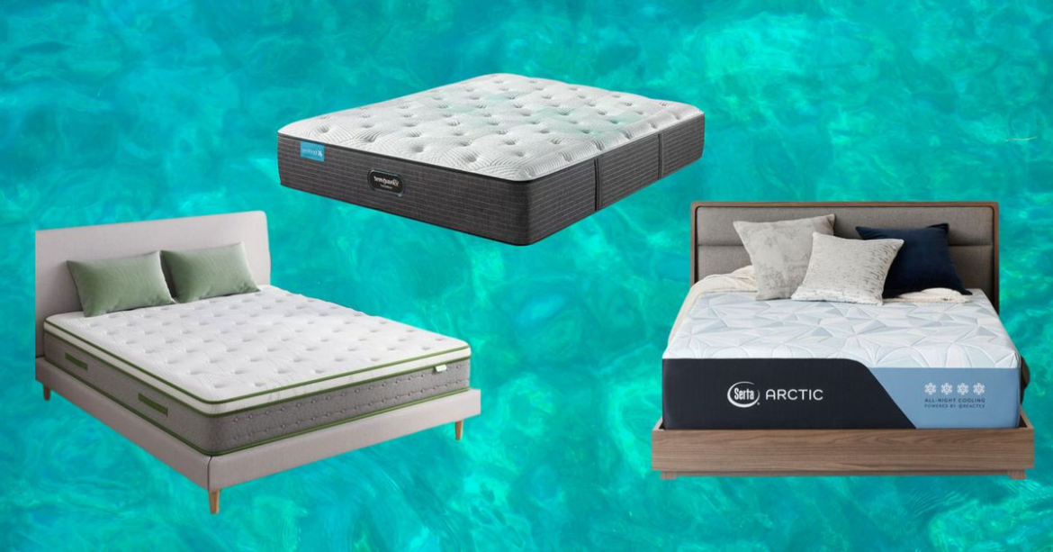 10 Highly-Rated Mattresses You Can Score On Sale