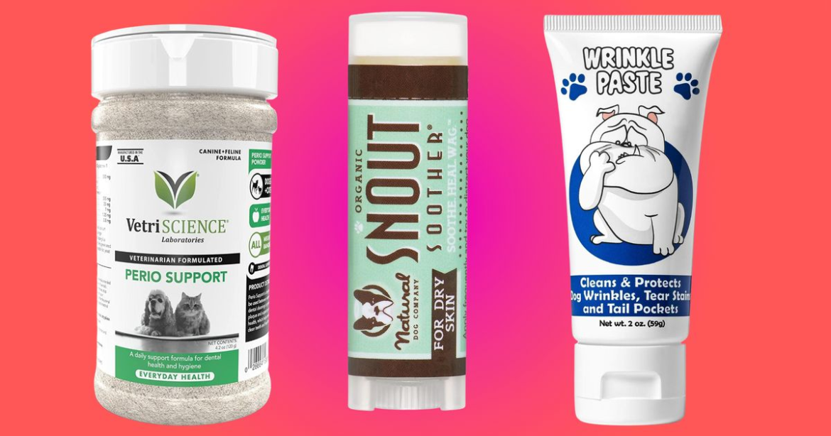 19 Products With Before-And-After Photos That Anyone With A Dog Should Probably See