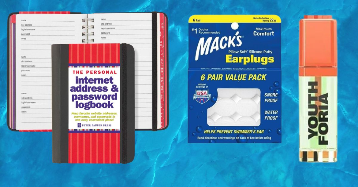 24 Products Reviewers In Their 40s Love