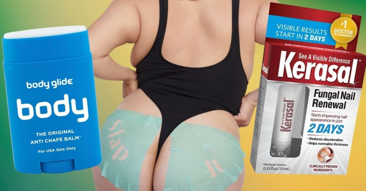 25 Embarrassing Products You Can Order Online