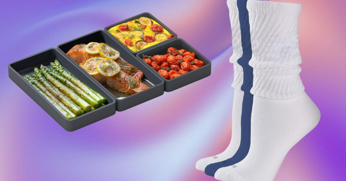 27 Cool & Random Things Under $30