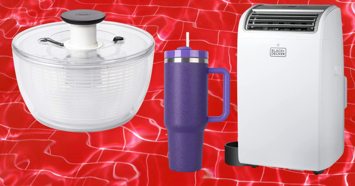 27 Home Products Amazon Customers Love