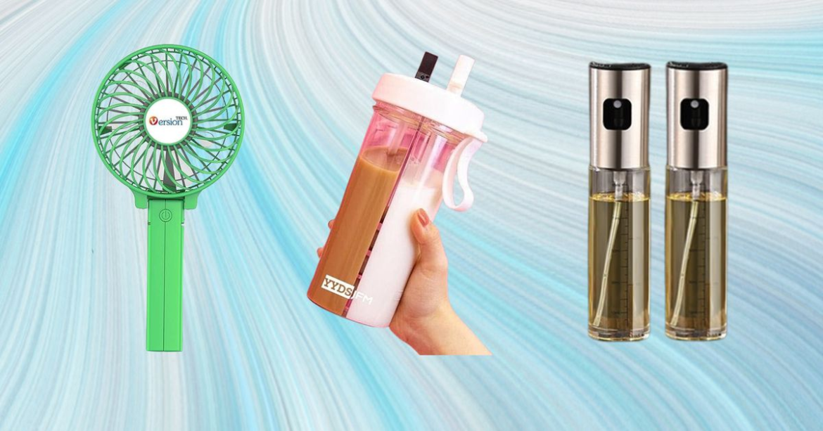 28 Things Reviewers Couldn't Stop Raving About Recently