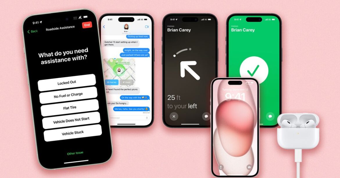 3 New iPhone Features That Will Simplify Your Life
