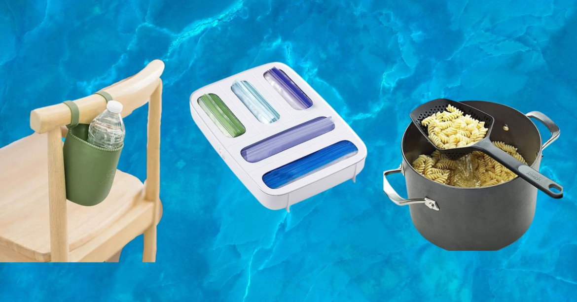 30 Handy Underrated Products From TikTok